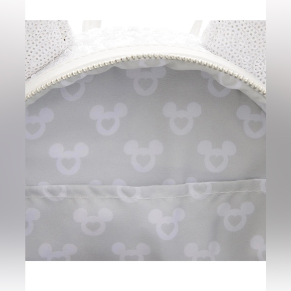 Wedding Loungefly Set - Picture 3 of 8